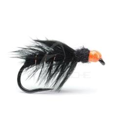 Mouche AB FLY Nymphe N MARA NO TO H16