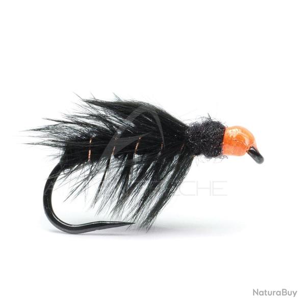 Mouche AB FLY Nymphe N MARA NO TO H16