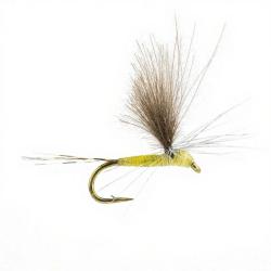 Mouche AB FLY Emergente parachute PARA A CDC LTC H16