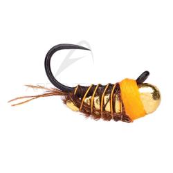 Mouche AB FLY Nymphe KIKOULE H16