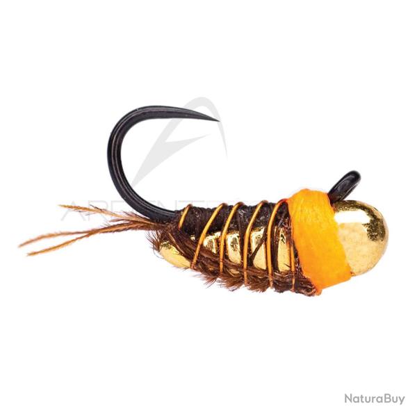 Mouche AB FLY Nymphe KIKOULE H16