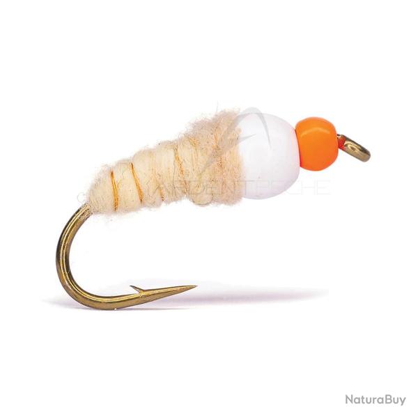 Mouche AB FLY Nymphe DB L 11 TG H10