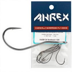 Hame&ccedil;on mouche AHREX CA Bendback SA258 H2/0