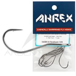 Hame&ccedil;on mouche AHREX CA Bendback SA258 H4/0