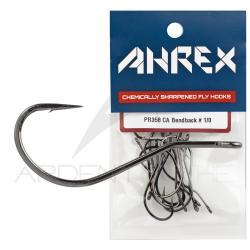 Hame&ccedil;on mouche AHREX CA Bendback PR358 H1