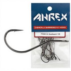 Hame&ccedil;on mouche AHREX CA Bendback PR358 H4