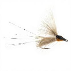 Mouche STS CDC red spinner H14