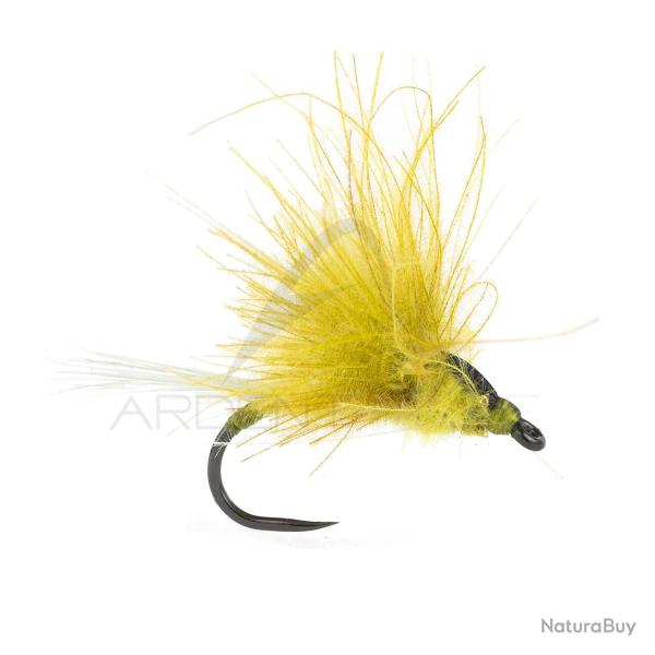 Mouche STS CDC pale morning dun H16