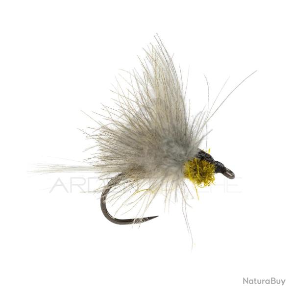 Mouche STS CDC blue wing olive H14