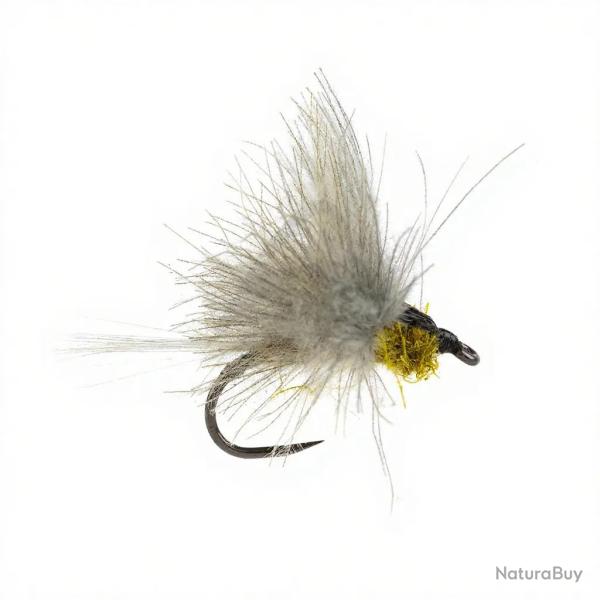 Mouche STS CDC blue wing olive H14