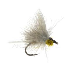 Mouche STS CDC blue wing olive H16