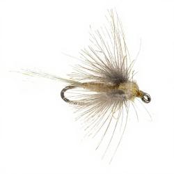 Mouche STS CDC cr&ecirc;me H16
