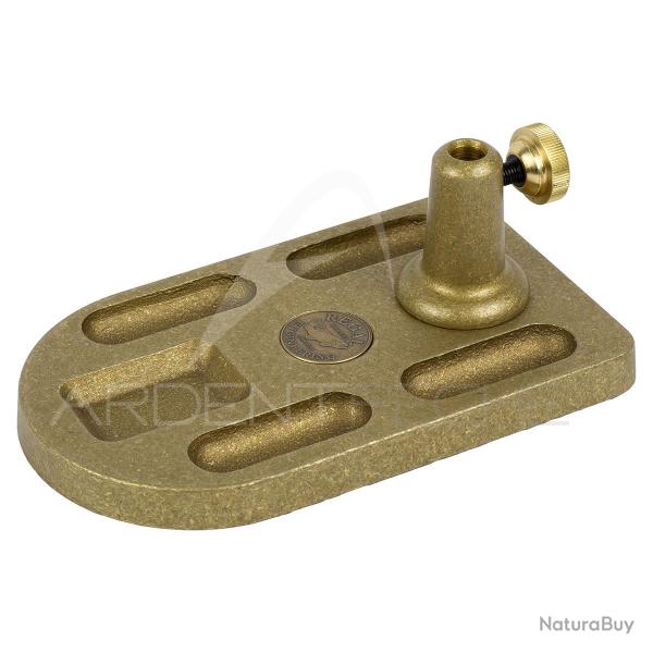 REGAL Base Bronze pocket Base