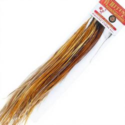 1/2 saddle WHITING bronze Medium Ginger