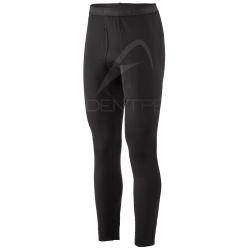 Pantalon sous-v&ecirc;tement PATAGONIA Men's Capilene Midweight Bottoms Black XXL
