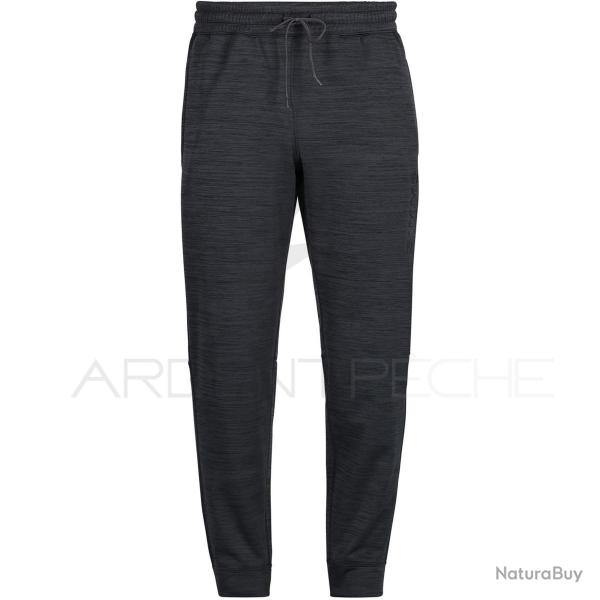 Sous-vtement SIMMS Challenger Sweatpants Black Heather L