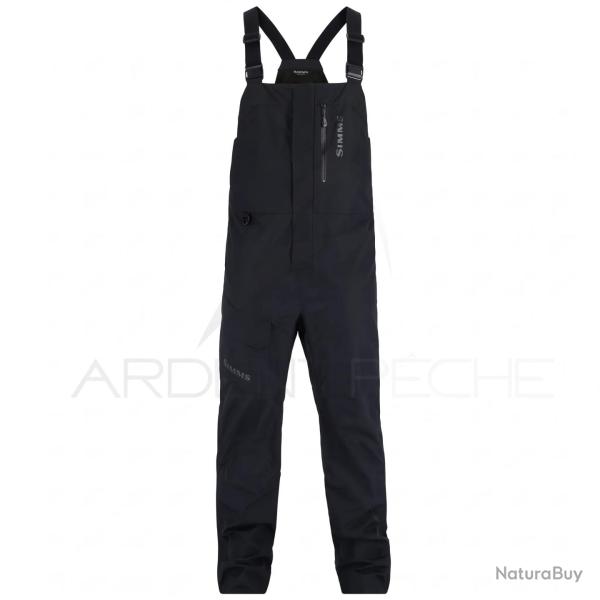 Combinaison SIMMS Bib Challenger Black XL