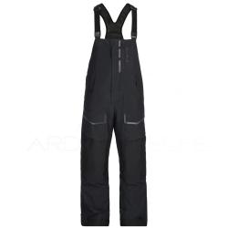 Combinaison SIMMS Bib Challenger Insulated Black L
