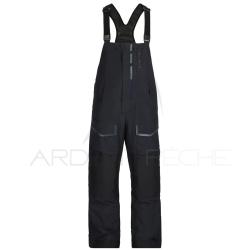 Combinaison SIMMS Bib Challenger Insulated Black XXL