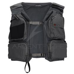Gilet SIMMS Flyweight Vest Smoke L/XL