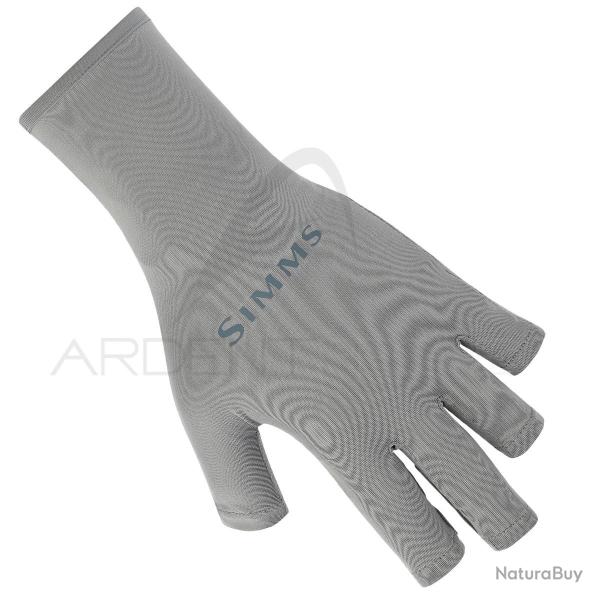 Gants SIMMS Bugstopper Sunglove Cinder XL
