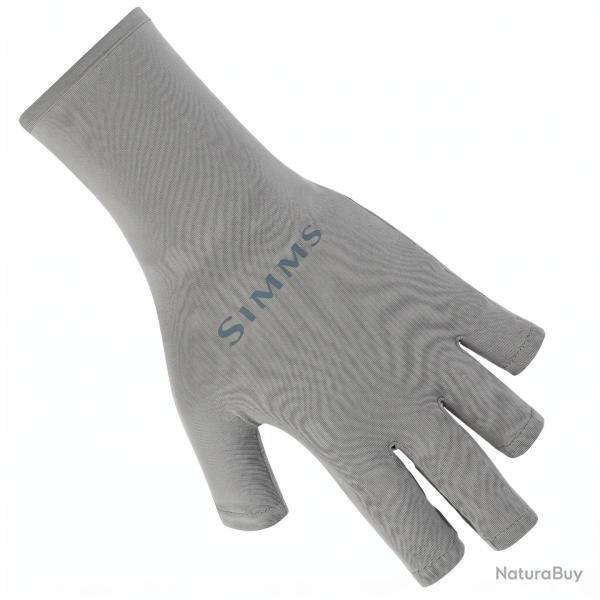 Gants SIMMS Bugstopper Sunglove Cinder