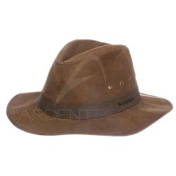Chapeau SIMMS Classic Guide Hat Dark Bronze L/XL