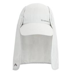 Casquette SIMMS SunShield Cap Sterling