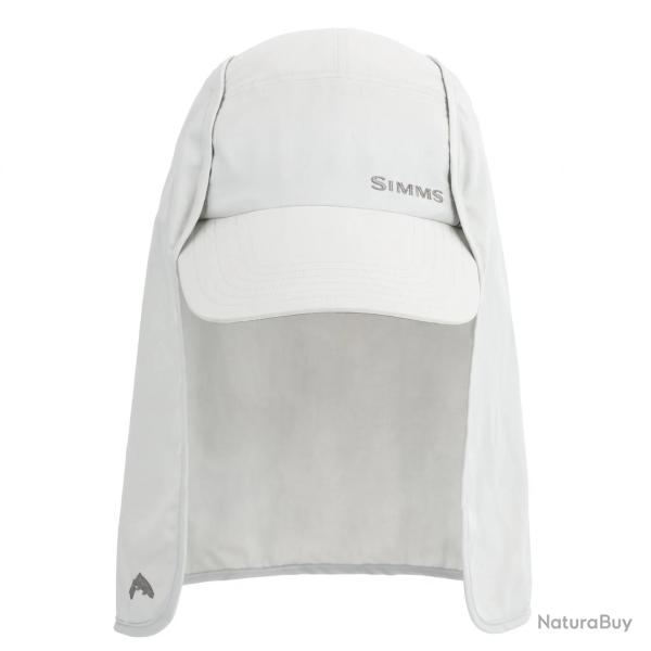 Casquette SIMMS SunShield Cap Sterling