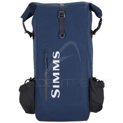 Sac &agrave; dos SIMMS Dry Creek Rolltop Backpack Midnight