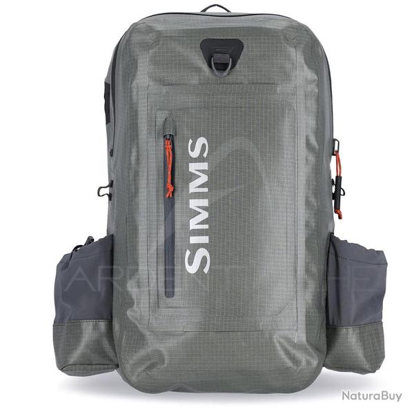 Sac  dos SIMMS Dry Creek Z Backpack Olive