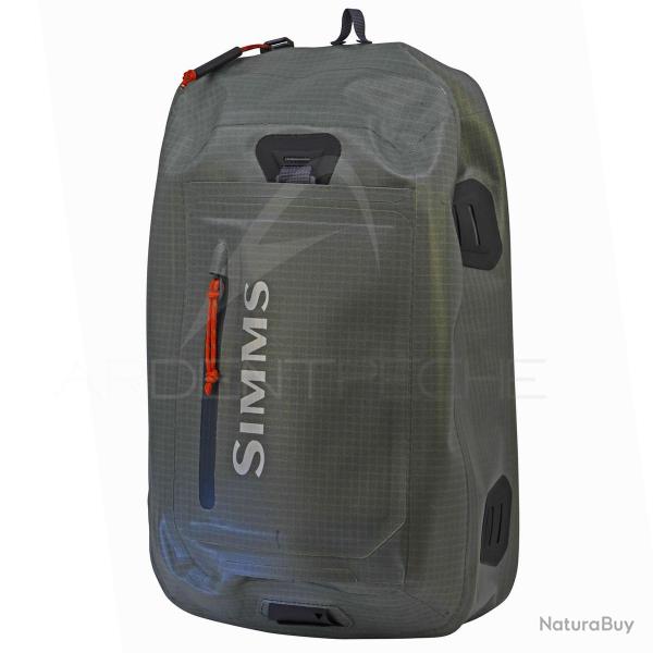 Sling Pack SIMMS Dry Creek Z Olive