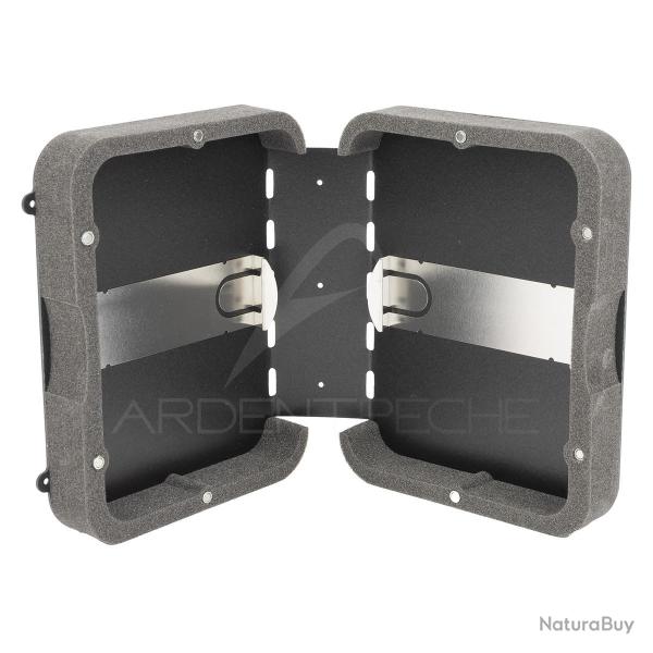 Boite � mouches C&F DESIGN Lightweight System case petit