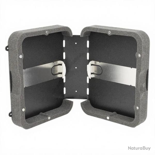 Boite � mouches C&F DESIGN Lightweight System case petit