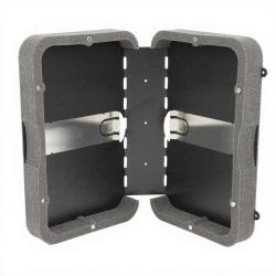 Boite &agrave; mouches C&F DESIGN Lightweight System case moyen