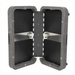 Boite &agrave; mouches C&F DESIGN Lightweight System case large