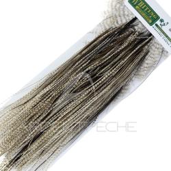 Saddle WHITING HEBERT Pro Grade Dun Grizzly