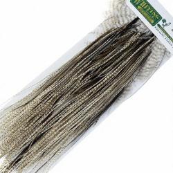 Saddle WHITING HEBERT Pro Grade Dun Grizzly