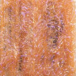 Chenille Plush 15 mm Semperfli Coral