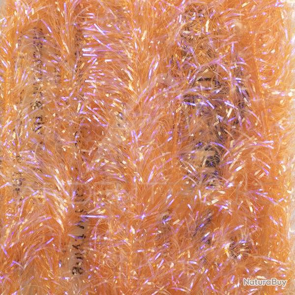 Chenille Plush 15 mm Semperfli Coral