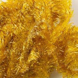 Chenille Fleck 15 mm Semperfli Marron olive