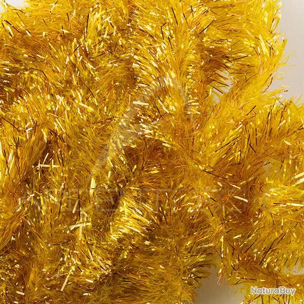 Chenille Fleck 15 mm Semperfli Marron olive