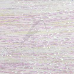 Semperflash baitfish wing Blanc