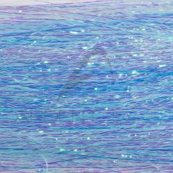 Semperflash baitfish wing bleu