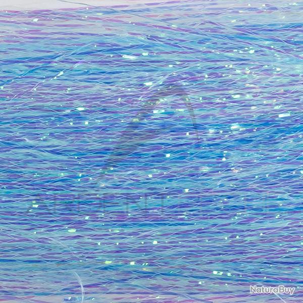 Semperflash baitfish wing bleu