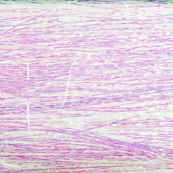 Semperflash baitfish wing Purple