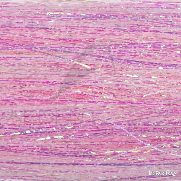 Semperflash baitfish wing Rose