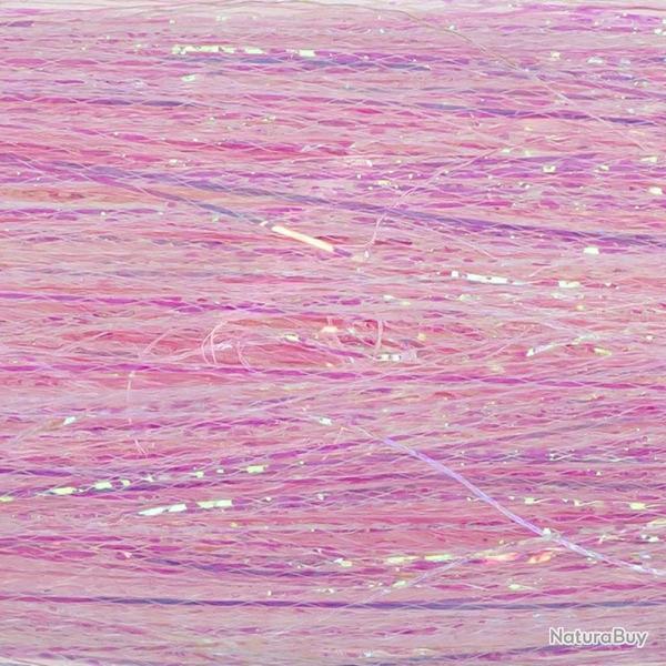 Semperflash baitfish wing Rose