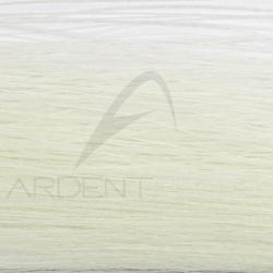 Semperflash baitfish wing Wing glow blanc