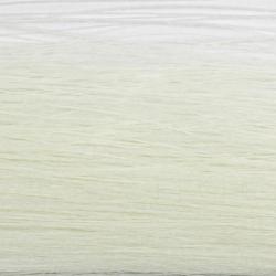 Semperflash baitfish wing Wing glow blanc